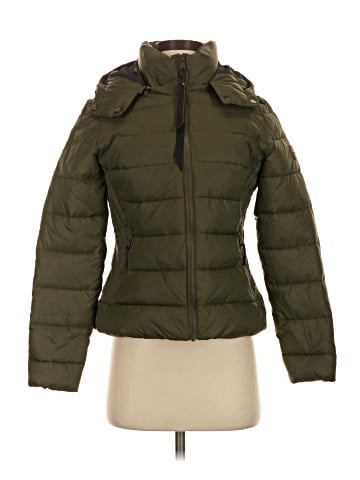 Timberland Snow Jacket (view 1)