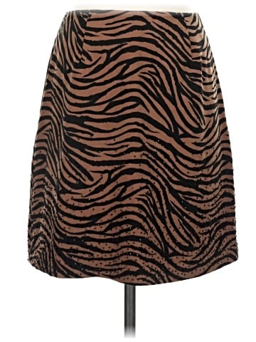 Cache Casual Skirt (view 1)