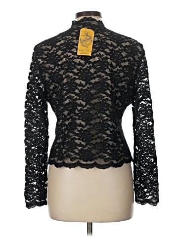 Talbots Long Sleeve Blouse (view 2)