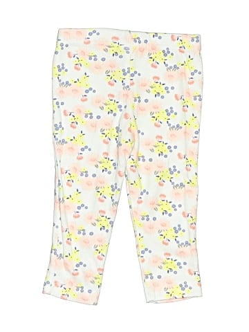 Simple Joys by Carter's Leggings (view 2)