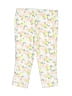 Simple Joys by Carter's Floral White Leggings Size 6-9 mo - photo 2