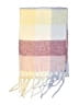 Old Navy 100% Polyester Pink Scarf One size - photo 2