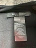 Bisou Bisou 100% Polyester Black Cocktail Dress Size 6 - photo 7