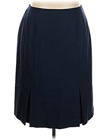 Talbots Wool Skirt (view 1)