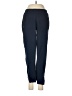Active by Old Navy Solid Blue Track Pants Size M - photo 1