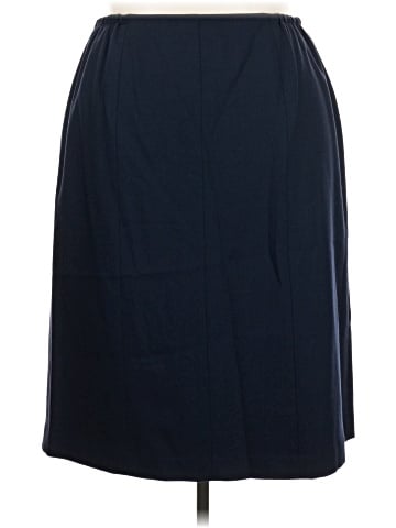 Talbots Wool Skirt (view 2)