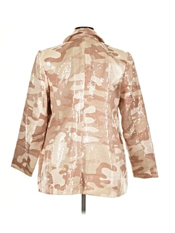 ELOQUII Blazer (view 2)