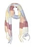 Old Navy 100% Polyester Pink Scarf One size - photo 1
