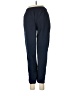 Active by Old Navy Solid Blue Track Pants Size M - photo 2