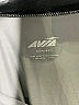 Avia Black Long Sleeve Top Size S - photo 7