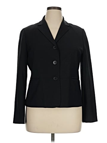 Talbots Wool Blazer (view 1)