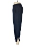 Active by Old Navy Solid Blue Track Pants Size M - photo 5