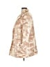 ELOQUII Print Gold Blazer Size 16 Plus - photo 5