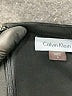 Calvin Klein Black Cocktail Dress Size 8 - photo 7