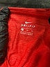 Nike 100% Polyester Red Sweatshirt Size XXL - photo 7