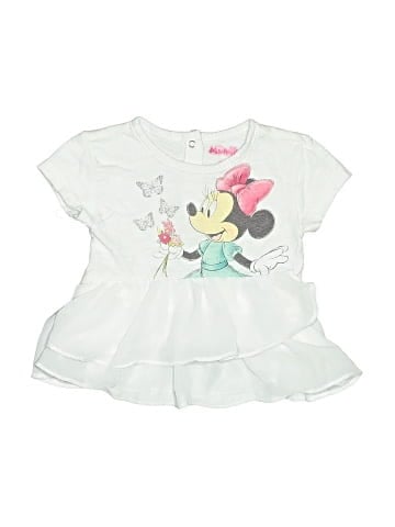 Disney Short Sleeve Top (view 1)