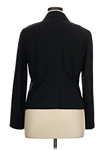 Talbots Wool Blazer (view 2)