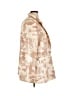 ELOQUII Print Gold Blazer Size 16 Plus - photo 4