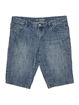 Michael Michael Kors Denim Shorts