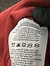 Nike Burgundy Active Pants Size S - photo 8