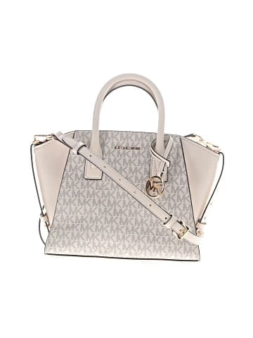 MICHAEL Michael Kors Satchel (view 1)