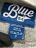 blue 84 Gray Pullover Sweater Size S - photo 7