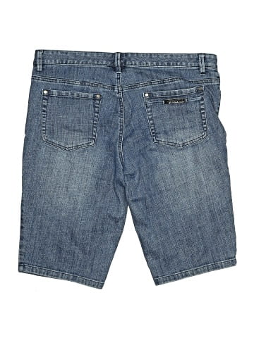 MICHAEL Michael Kors Denim Shorts (view 2)