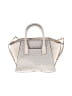 MICHAEL Michael Kors Gray Satchel One size - photo 3