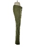 Almost Famous Green Cargo Pants Size 3 - photo 4