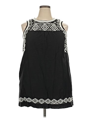 Lucky Brand Casual Dress (view 1)