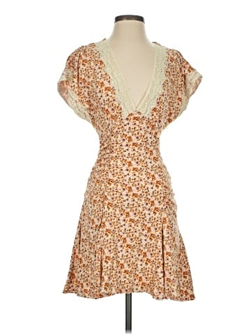 Free People Cocktail Dress (view 1)