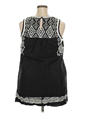 Lucky Brand Casual Dress (view 2)