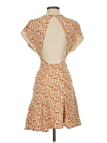 Free People Cocktail Dress (view 2)