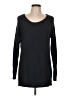 Cotton On 100% Cotton Black Pullover Sweater Size L - photo 1