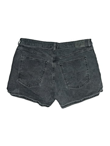 H&M Denim Shorts (view 2)