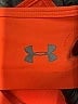 Under Armour Orange Tank Top Size L (estimated) - photo 7