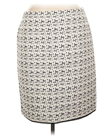Ann Taylor Casual Skirt (view 1)