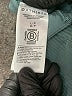 Athleta Teal Track Jacket Size L (petite) - photo 7