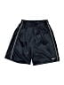 Nike 100% Polyester Blue Athletic Shorts Size 6 - photo 1
