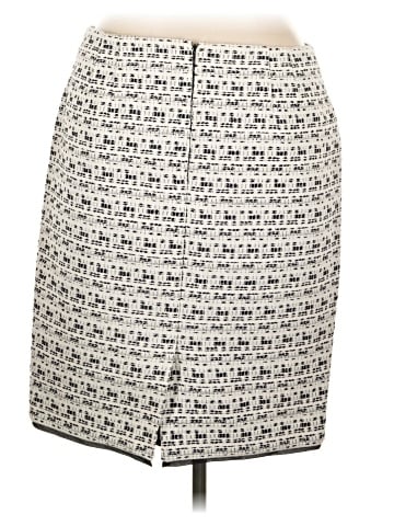Ann Taylor Casual Skirt (view 2)