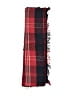 Ann Taylor LOFT Plaid Red Scarf One size - photo 2