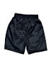 Nike 100% Polyester Blue Athletic Shorts Size 6 - photo 2