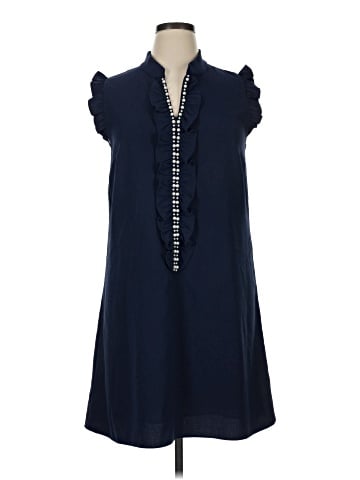 Lilly Pulitzer Casual Dress (view 1)