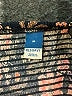 Old Navy Floral Black Casual Dress Size M - photo 7