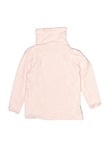 Polly & Friends Long Sleeve Turtleneck (view 2)