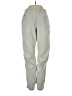 Eddie Bauer Solid Gray Casual Pants Size 2 - photo 1