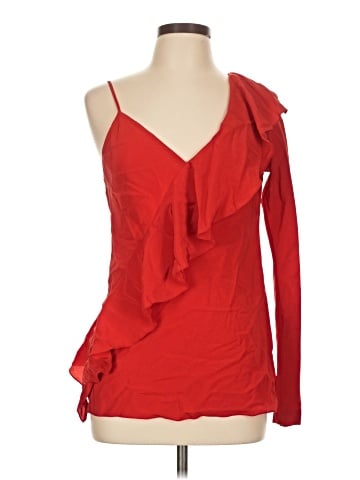 Diane von Furstenberg Sleeveless Blouse (view 1)