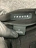 Trouve Solid Black Dress Pants Size 6 - photo 7