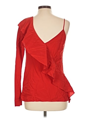 Diane von Furstenberg Sleeveless Blouse (view 2)