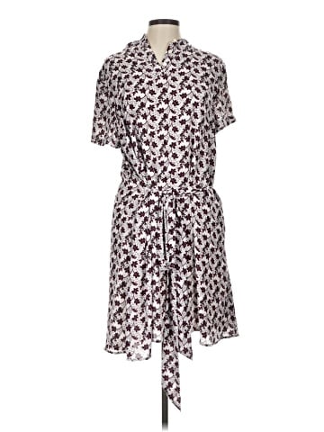 Ann Taylor LOFT Casual Dress (view 1)